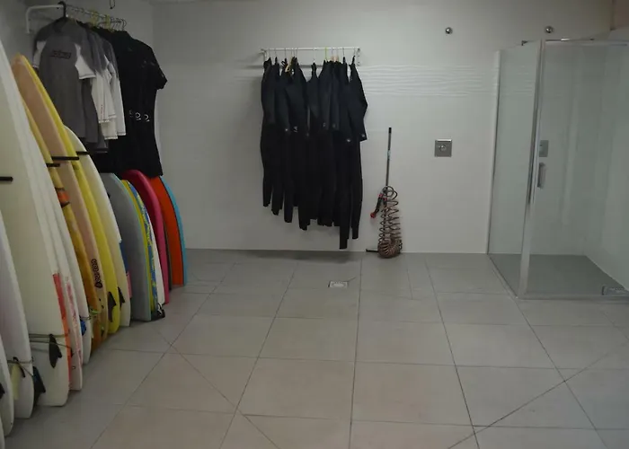 Bodygo Penthouse
