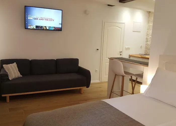 Apartments Milion
