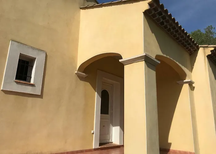 Appartement à la mer