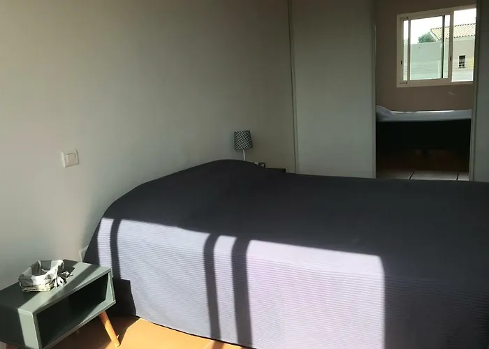 Appartement à la mer
