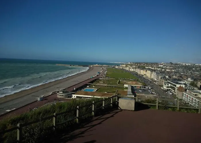 L'Albatre
