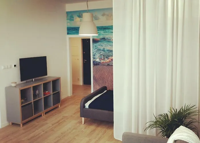 Apartamenty Caloroczne