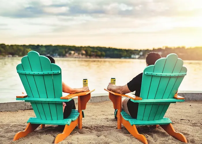 Margaritaville Lake Resort Lake Of The Ozarks