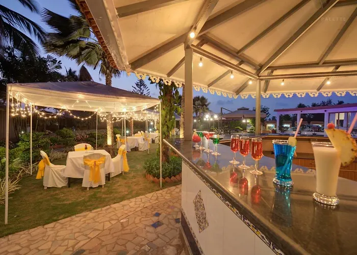Beira Mar Beach Resort