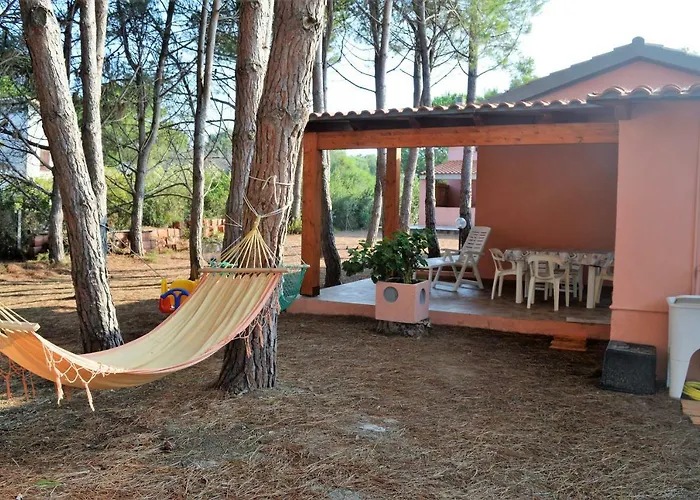 Pineta Spiaggia Grande 2
