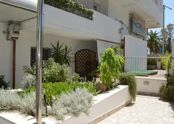 Hotel Chentu Lunas