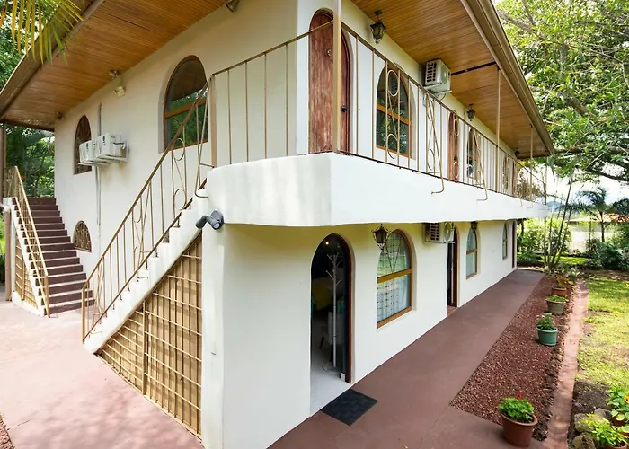 Villa San Ignacio