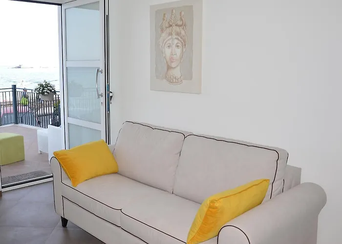 Zi Dima Apartments