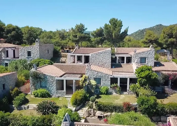 Sant'Elmo Holiday Residence