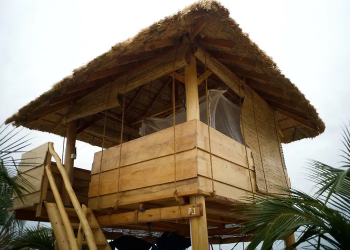 Whisky Point Resort