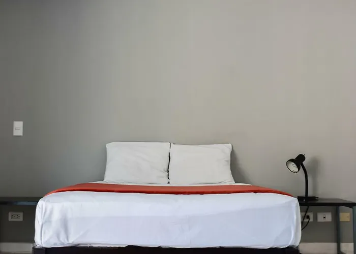 Tucan Hostel