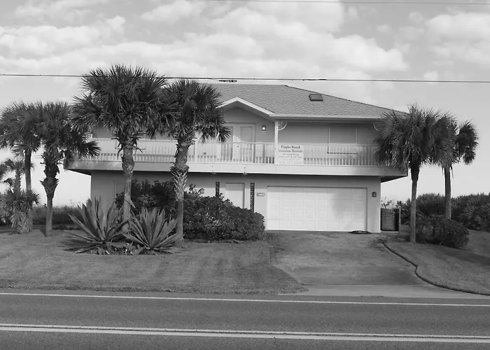 Flagler Beach Motel And Vacation Rentals