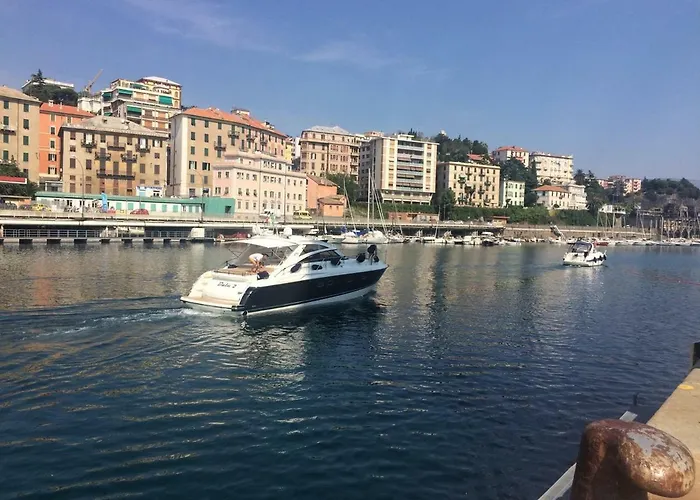 Casa vacanza Collodi