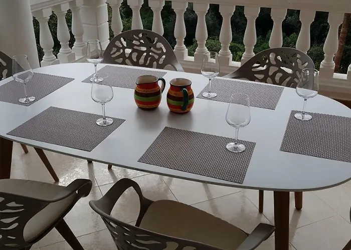 Villa Valérie