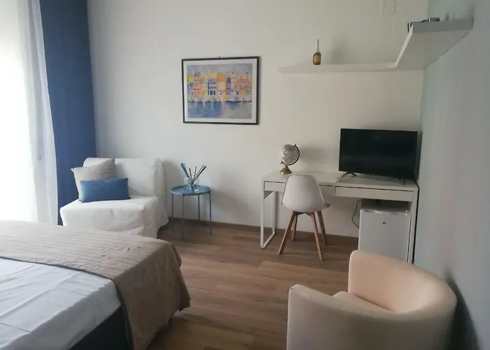 Casa De Mar