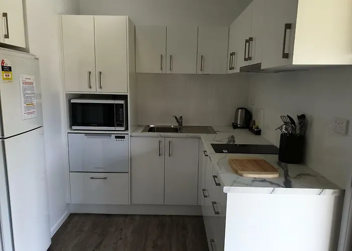 Tuncurry Lakes Resort