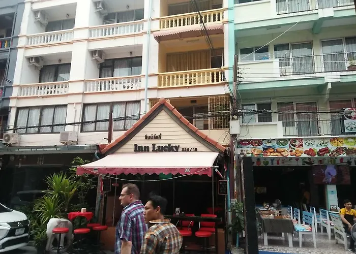 Inn Lucky