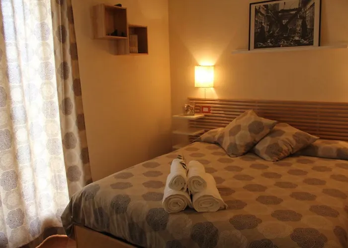 B&B Il Giardino