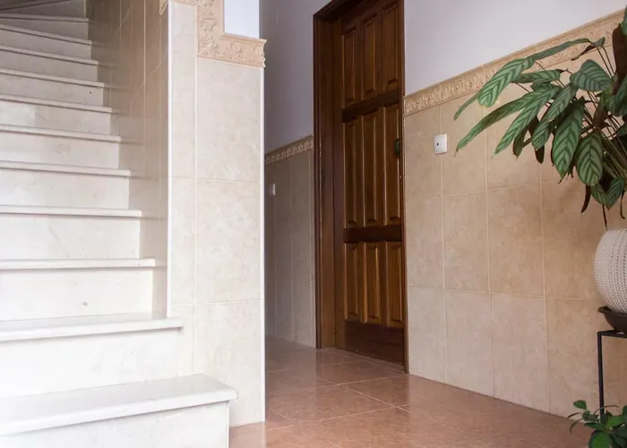 Moradia da Ilda - Casas de Férias Nazaré
