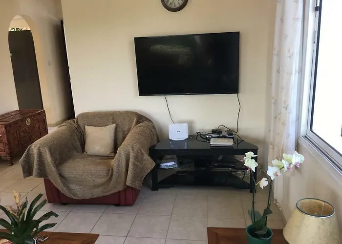 Villa Anthiana