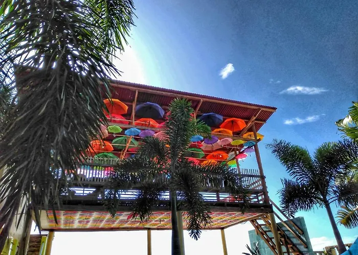 Sascha'S Resort Oslob