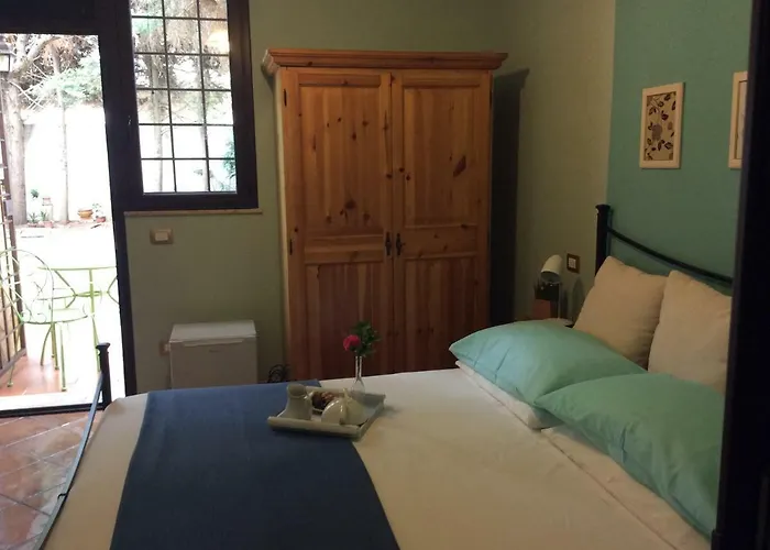 Sweet Home & Apartaments