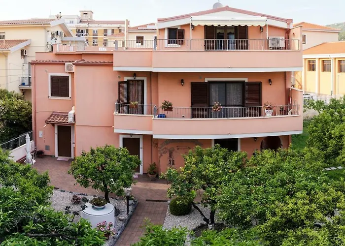 Villa dei Mercanti