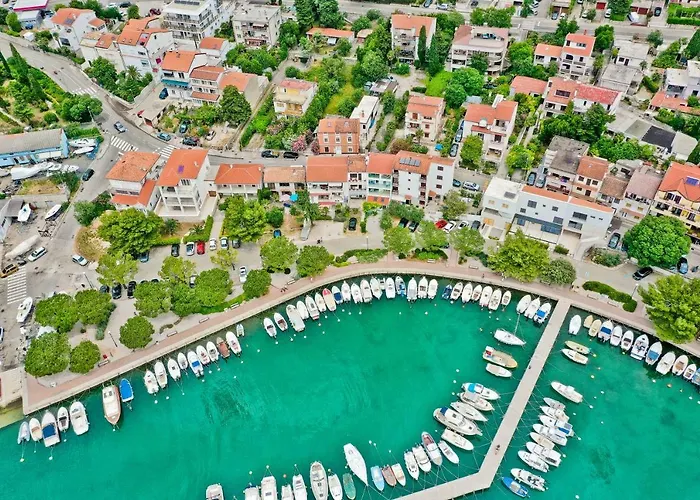Apartments Nika