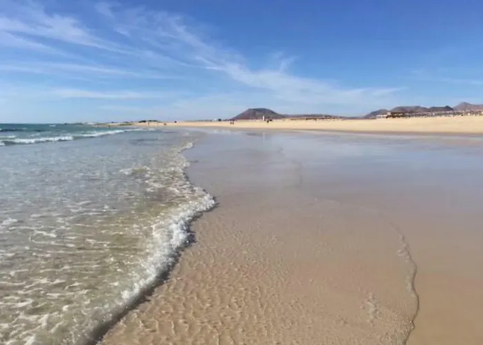 Lima Waikiki Beach