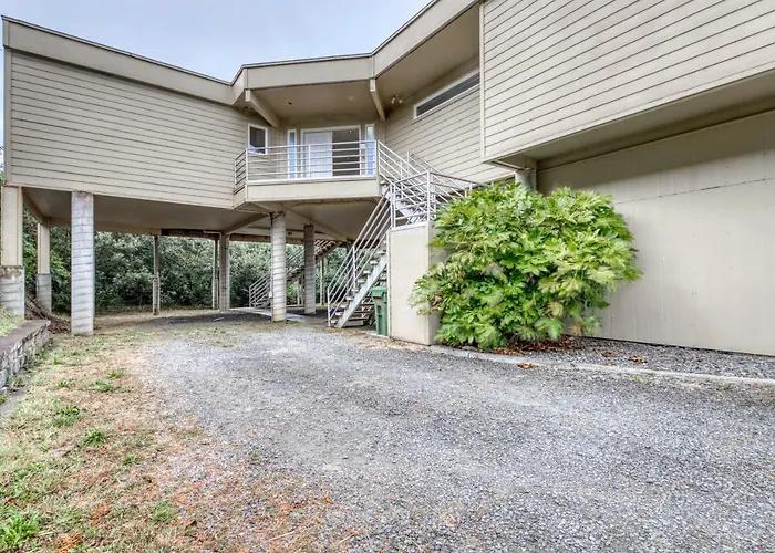 Coast Haven - 2 Bed 2 Bath Vacation Home In Bandon Dunes