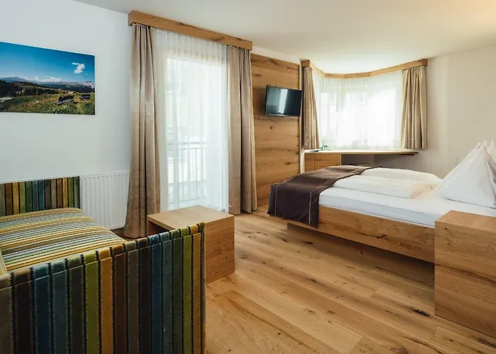 Hotel Post