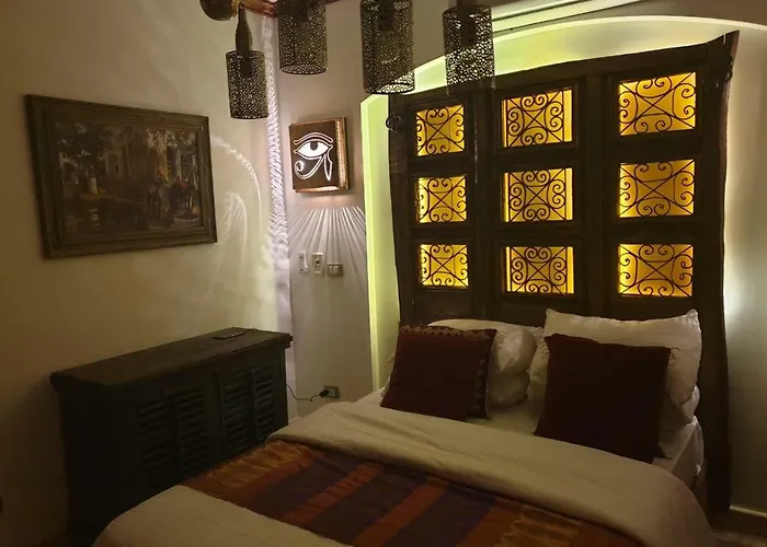 Dar Om Ali Elgouna Sabina Y160 2 14