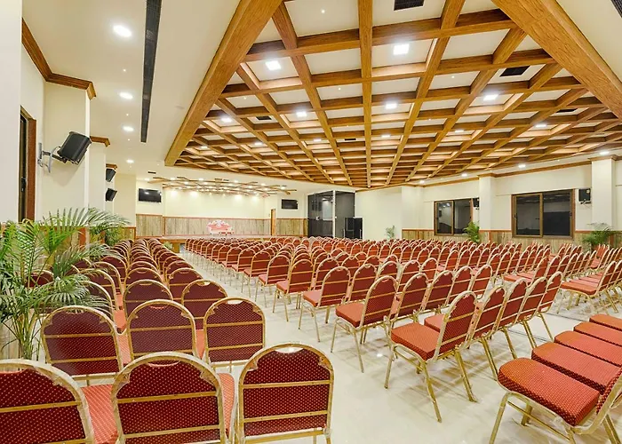 Hotel Ramraj Regency