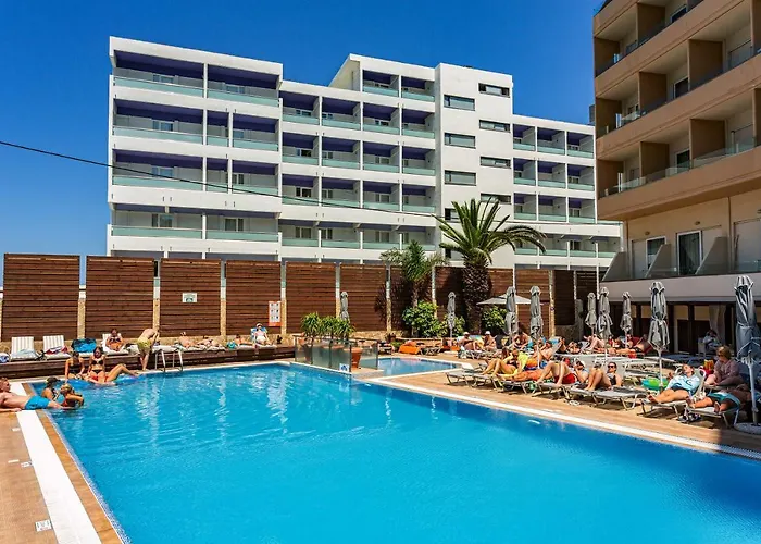 Rhodos Horizon Blu-Adults Only