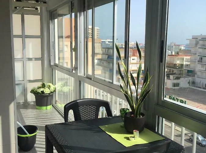 Apartamento Cantabria 23, 6-66