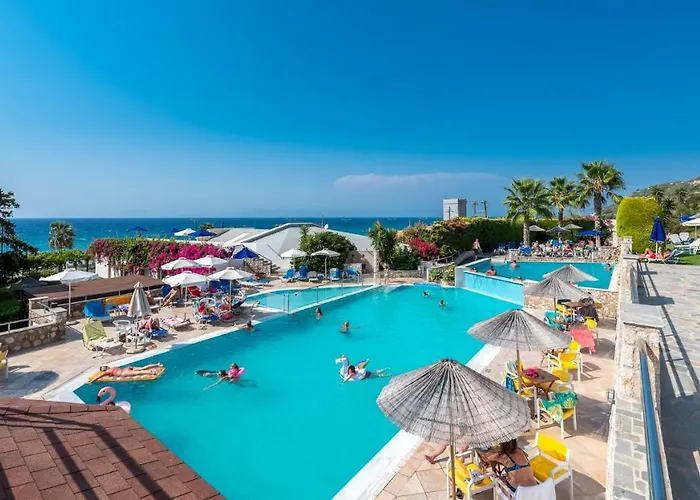 Sirene Beach Hotel