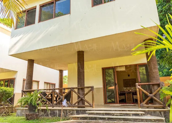 Maju Hotel Campestre & Spa