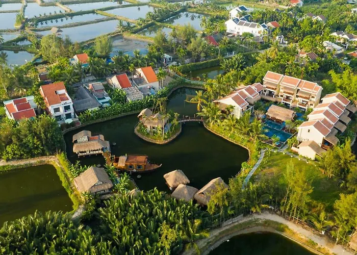 Zest Resort & Spa Hoi An