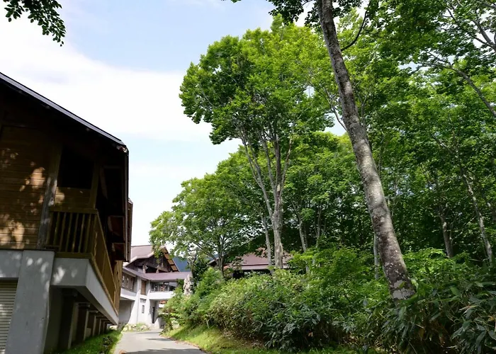 Hakkoda Hotel