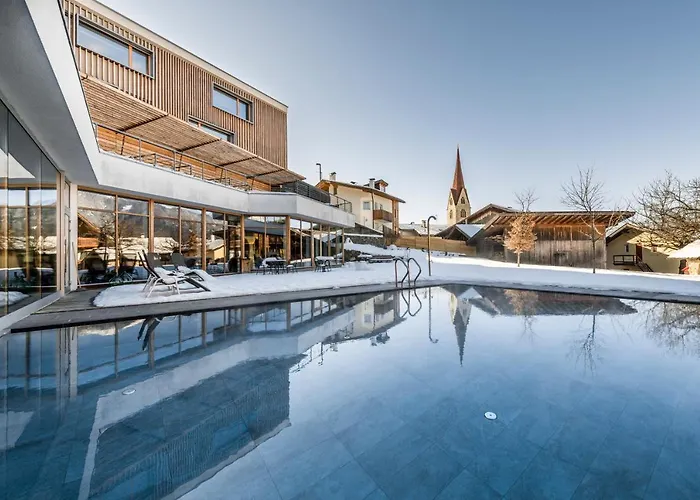 Hotel Gasserhof