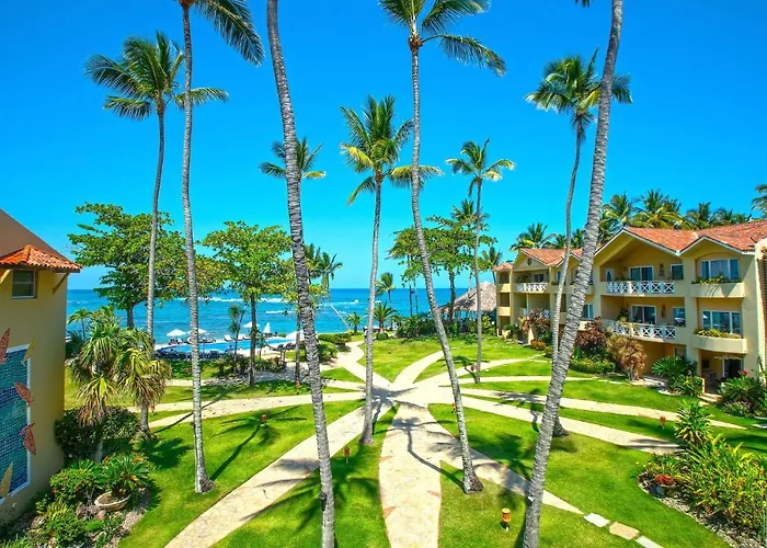 Velero Beach Resort