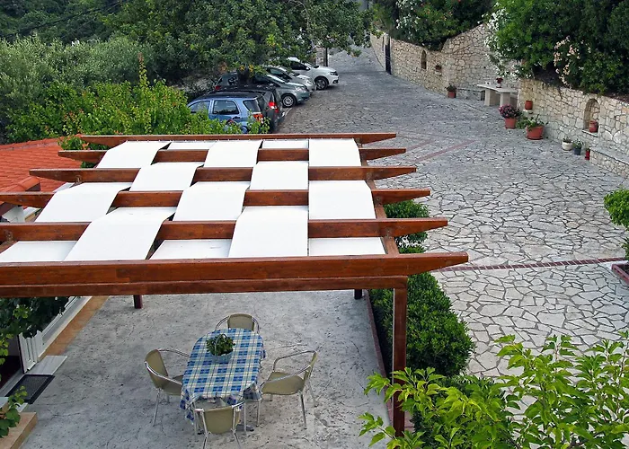 Villa Contessa