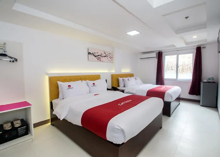 Il Mare Sakura Resort Boracay