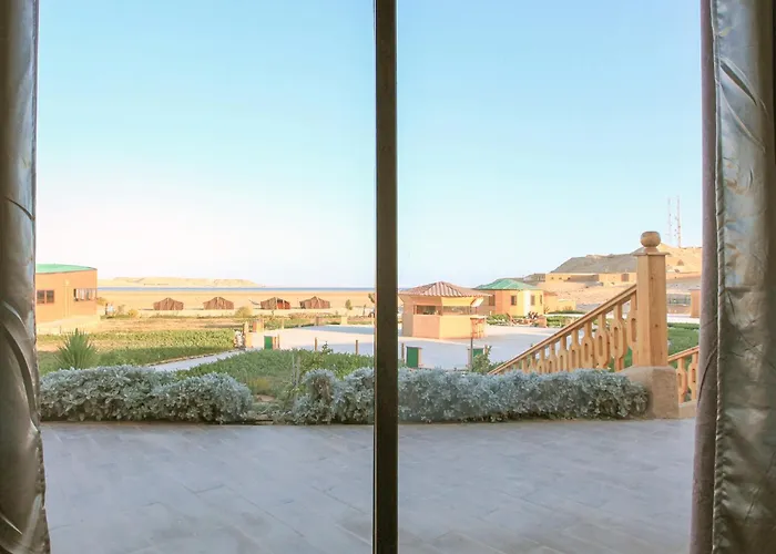 Dakhla Kitesurf World
