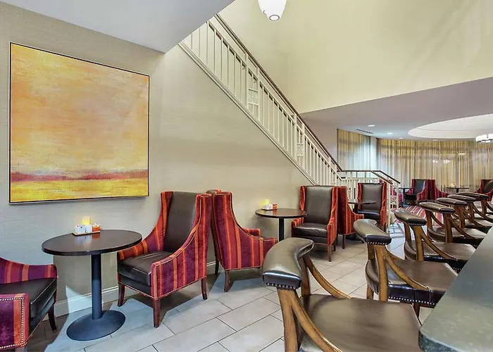 Hilton Garden Inn Pikeville
