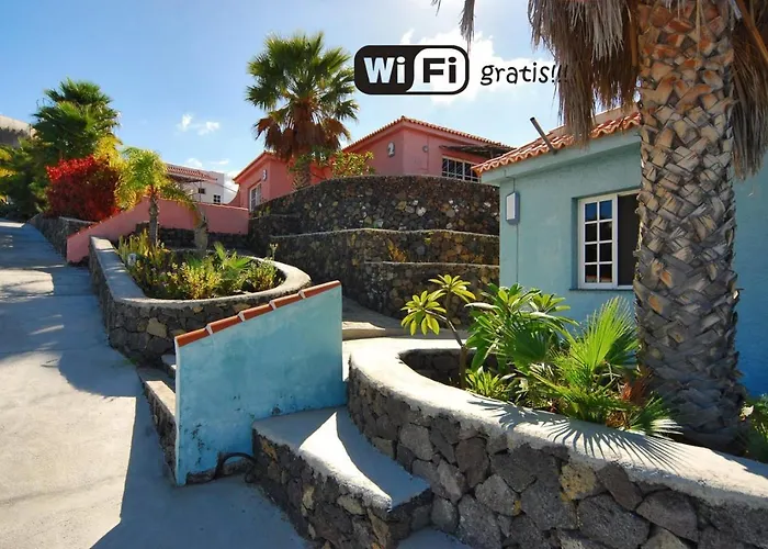 Bungalows&Apartamentos Morani