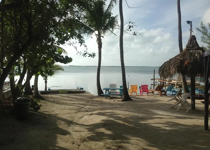 Seafarer Key Largo Resort And Beach
