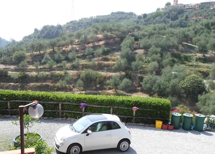 Agriturismo La Quiete