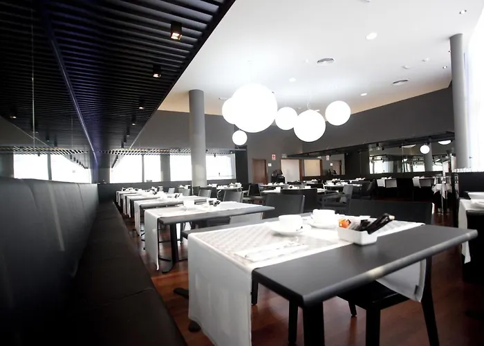 Hotel Carris Marineda