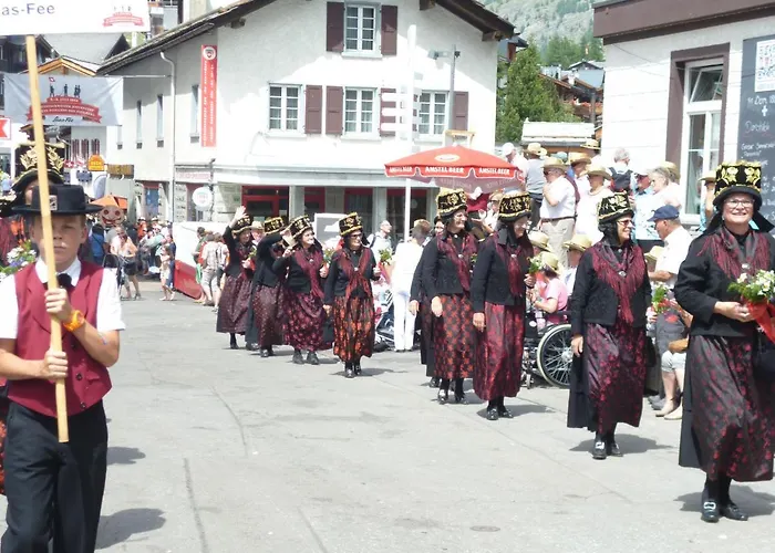 Hotel Garni Jaegerhof